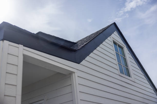 Custom Trim and Detailing for Siding in Smithville, TX